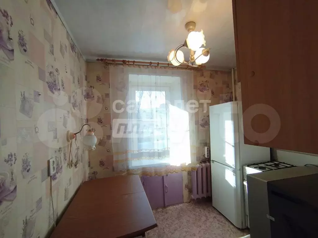 1-к. квартира, 33 м, 4/5 эт. - Фото 0