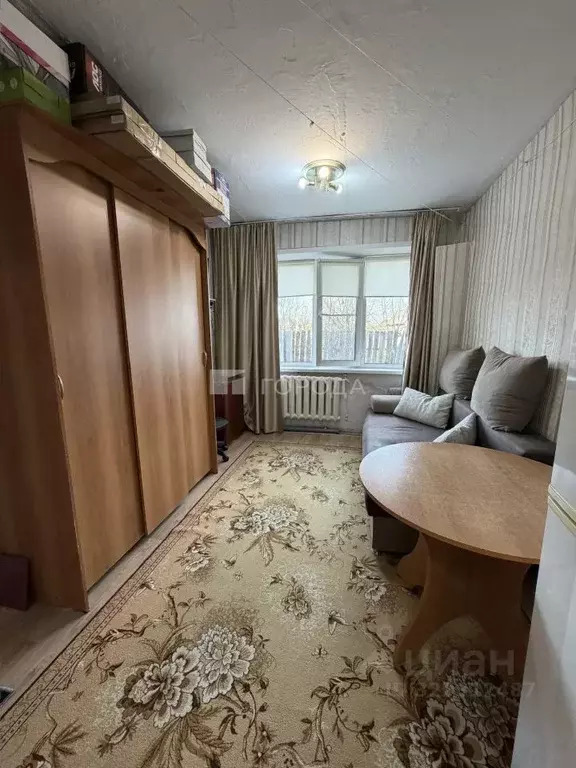 3-к кв. Алтайский край, Тальменский район, Тальменка рп ул. Кирова, ... - Фото 1