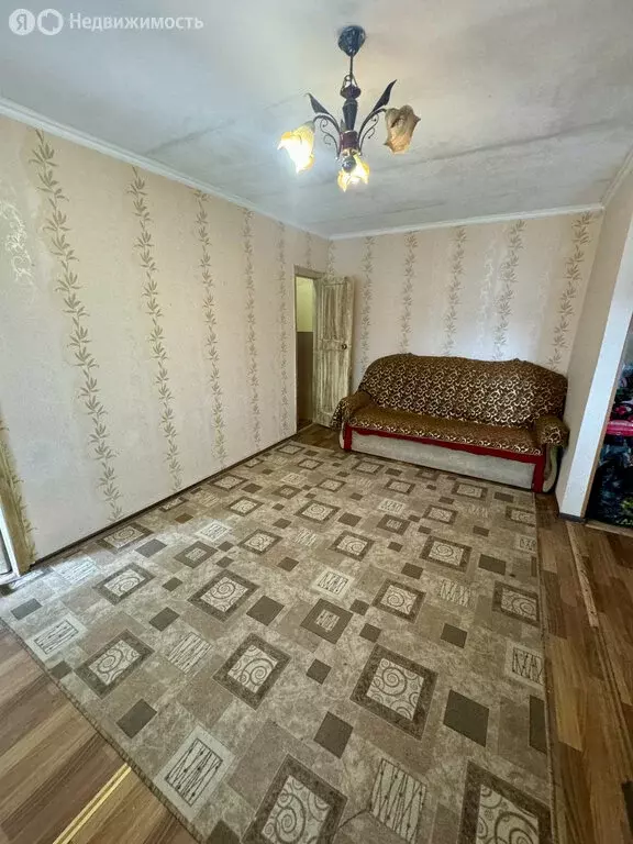 2-комнатная квартира: Пенза, улица Калинина, 105А (43 м) - Фото 1