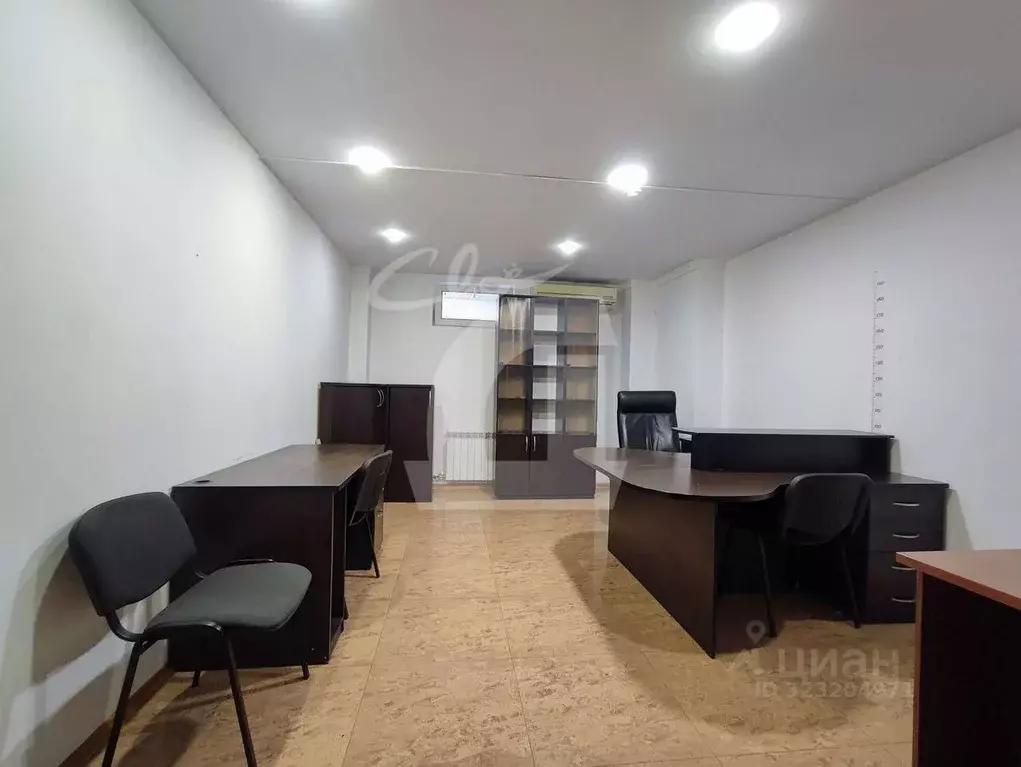 Помещение свободного назначения в Краснодарский край, Краснодар ул. ... - Фото 1