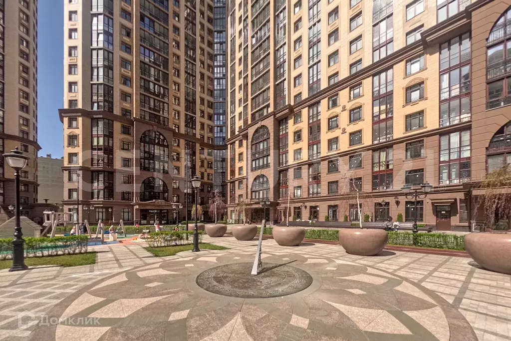 Продаётся 3-к квартира, 102 м - Фото 1