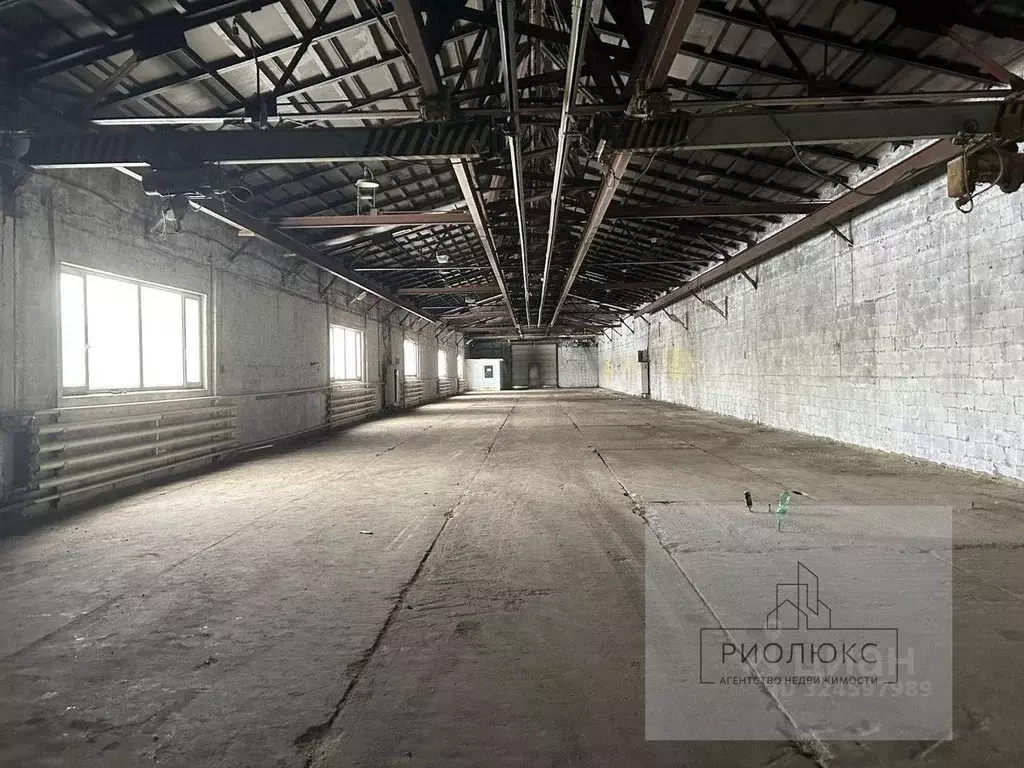 Склад в Челябинская область, Челябинск Линейная ул., 96 (1000 м) - Фото 2