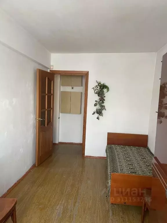 2-к кв. Бурятия, Улан-Удэ Солнечная ул., 26 (48.5 м) - Фото 1