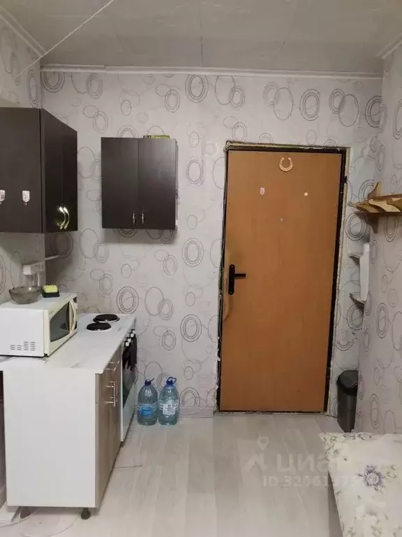 Студия Красноярский край, Красноярск Норильская ул., 1 (12.0 м) - Фото 2