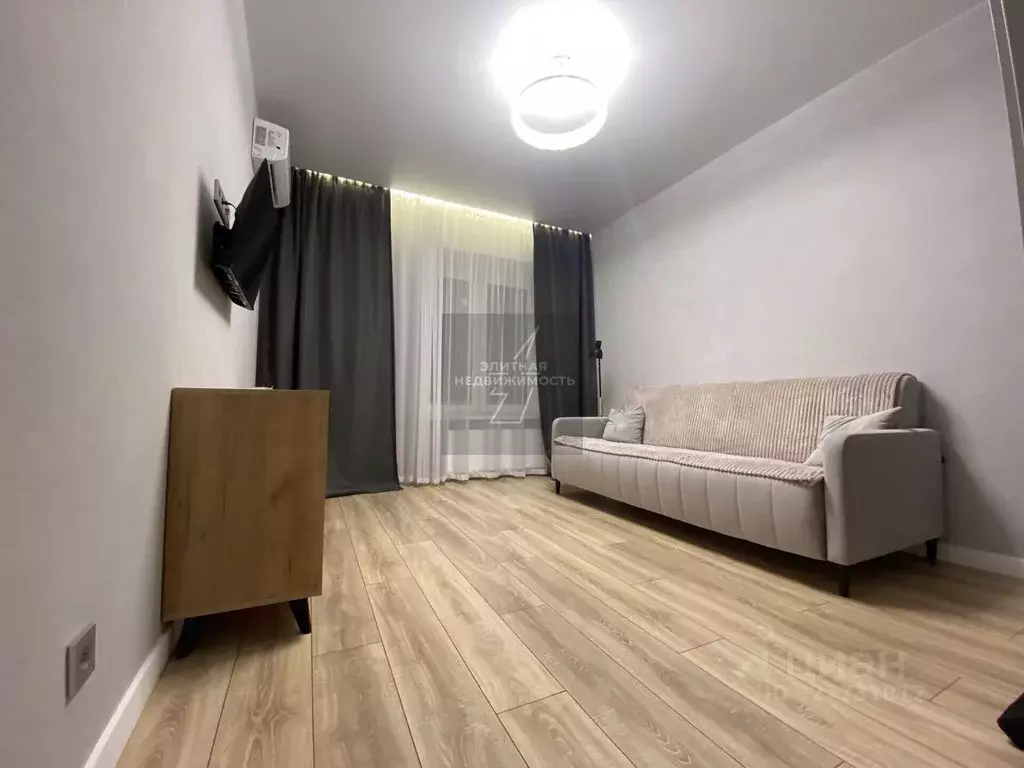 2-к кв. Татарстан, Казань Портовая ул., 37к2 (50.0 м) - Фото 2