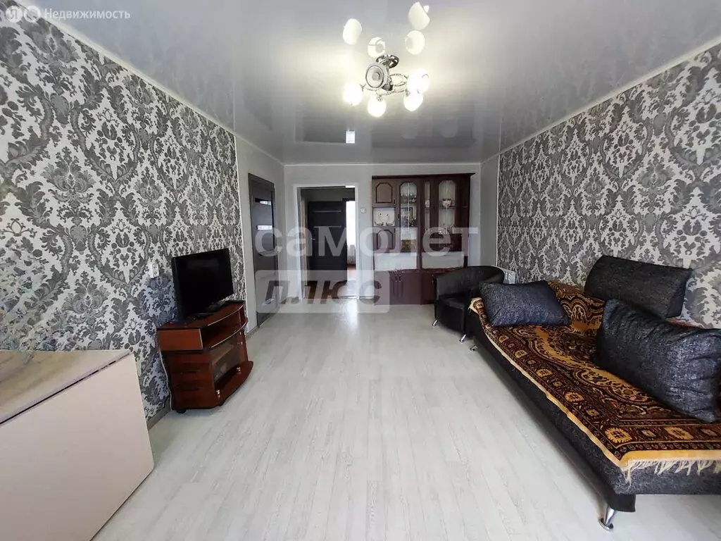 Дом в Кузнецк, улица Чапаева, 3А (55.7 м) - Фото 0