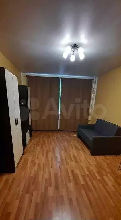 1-к. квартира, 40 м, 3/16 эт. - Фото 1