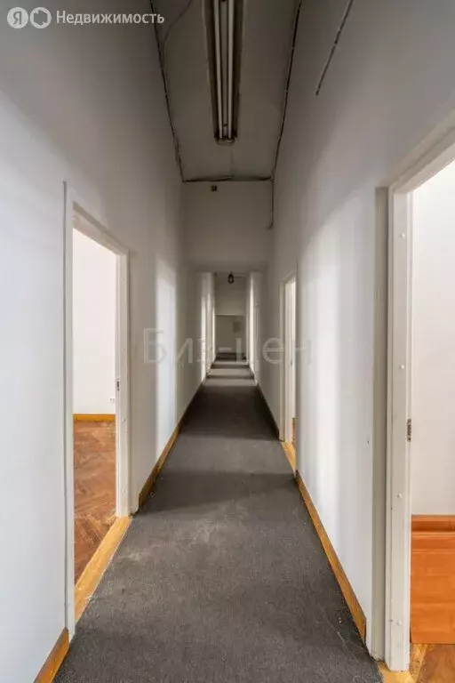 Офис (201.8 м) - Фото 1