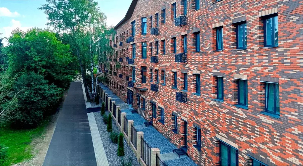 Офис в Москва, Москва, Щербинка ул. Набережная, 5А (156 м) - Фото 1