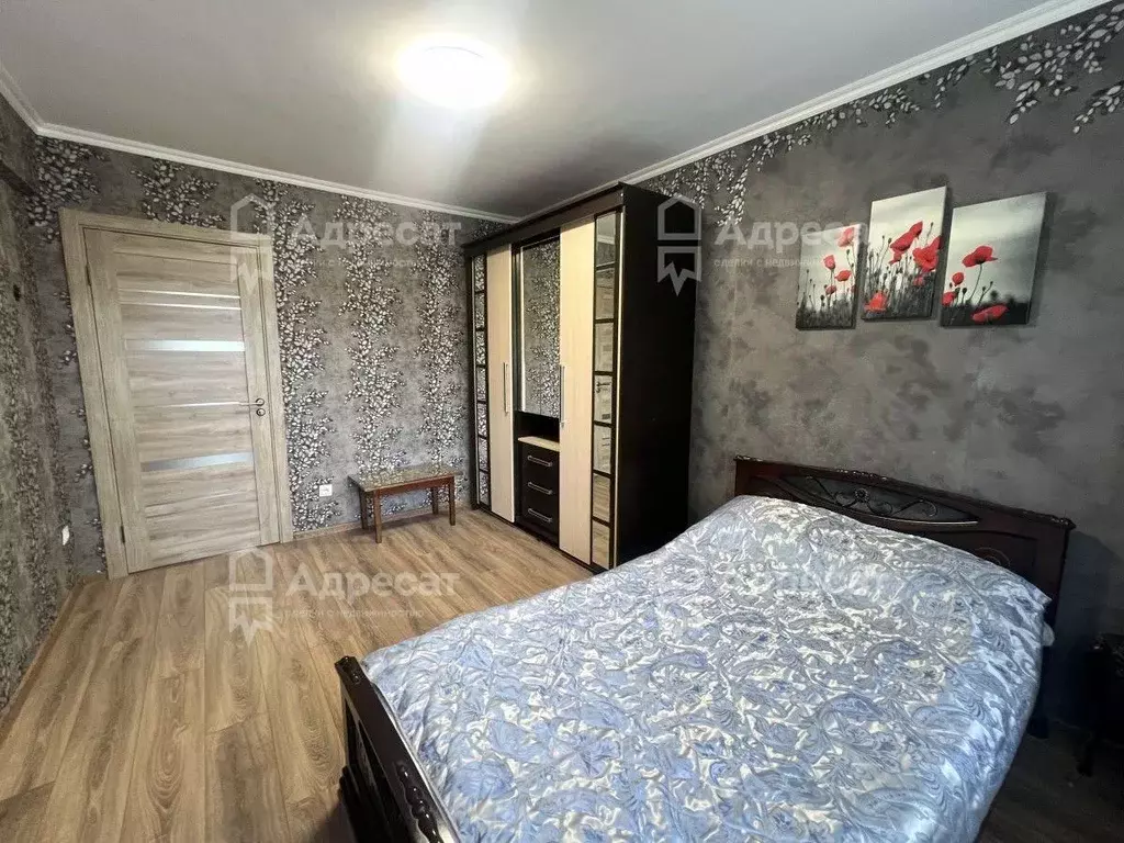 2-к кв. Волгоградская область, Волгоград Льговская ул., 2 (47.1 м) - Фото 0