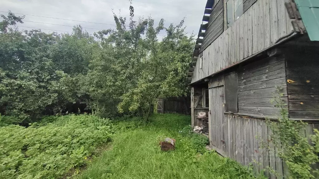 Дом в Владимирская область, Владимир Колокшанец сад, 298 (20 м) - Фото 1
