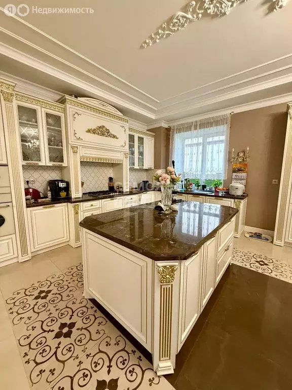 Дом в Тюмень (362 м) - Фото 1