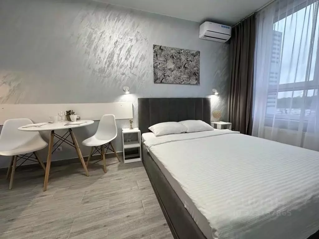 1-к кв. Московская область, Мытищи ул. Колпакова, 44 (24.0 м) - Фото 1