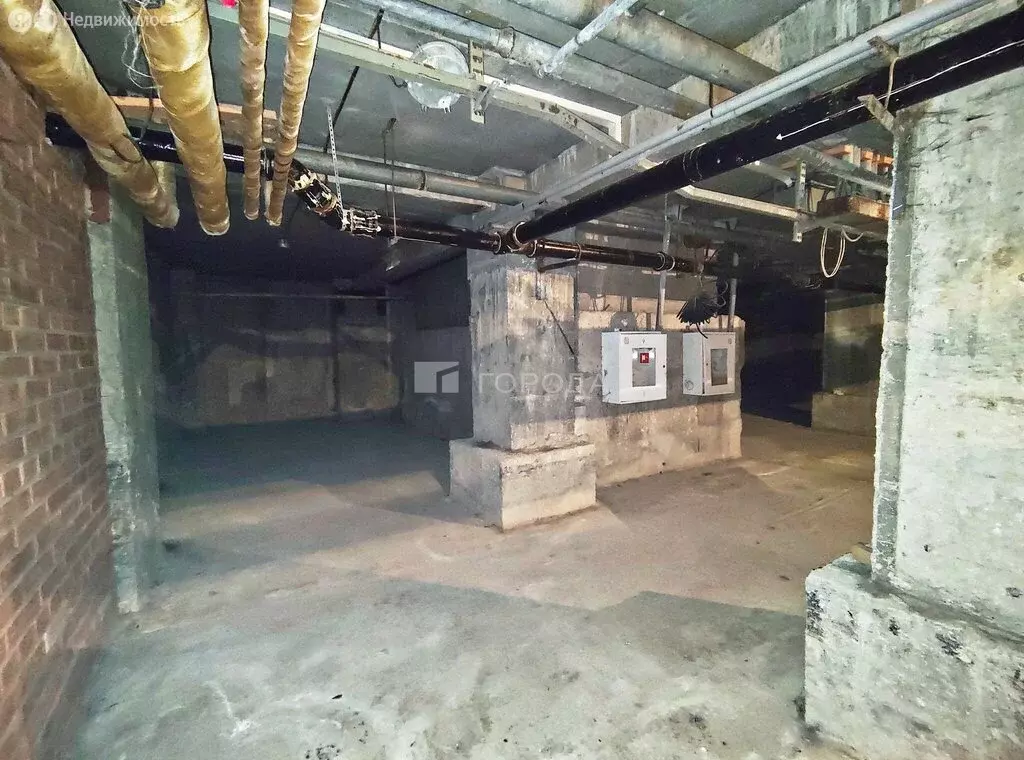 Помещение свободного назначения (158.3 м) - Фото 1