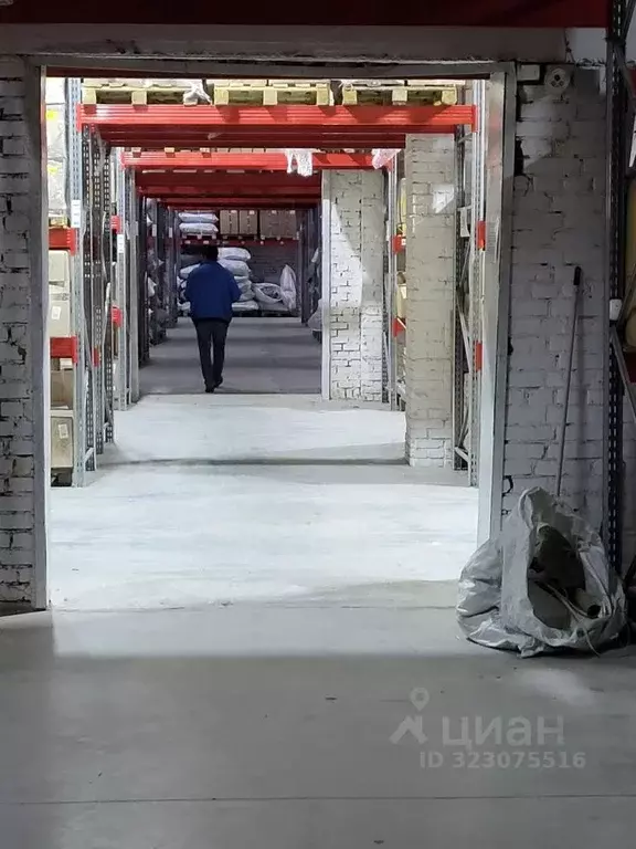 Склад в Красноярский край, Красноярск ул. Пограничников, 28 (2400 м) - Фото 2