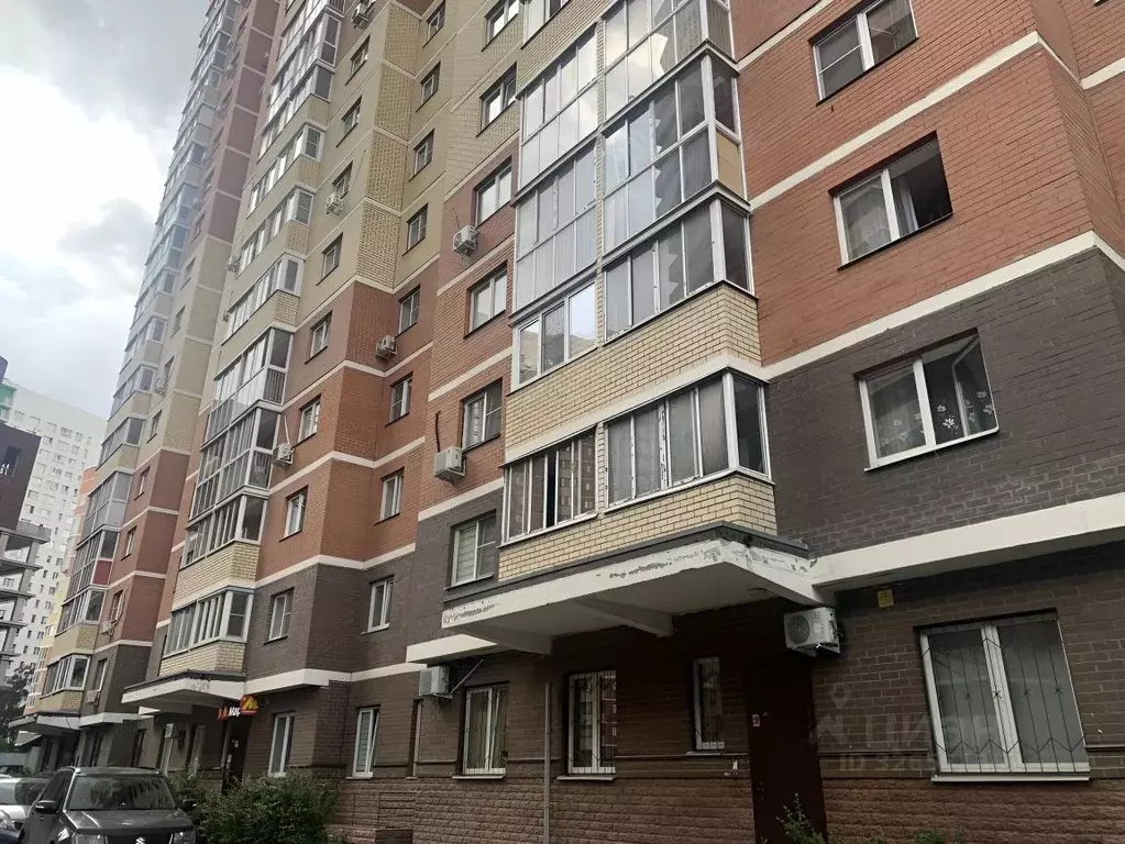 Помещение свободного назначения в Московская область, Люберцы ул. ... - Фото 1