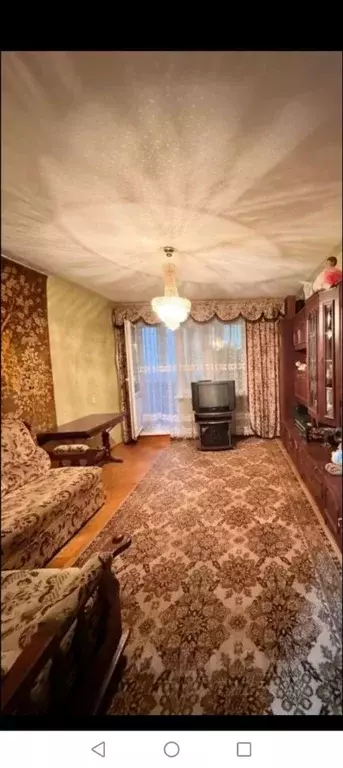 2-к кв. Москва Зеленодольская ул., 21К1 (42.0 м) - Фото 1