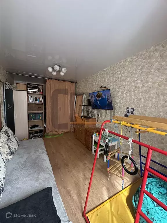 Продаётся 1-к квартира, 35.5 м - Фото 1