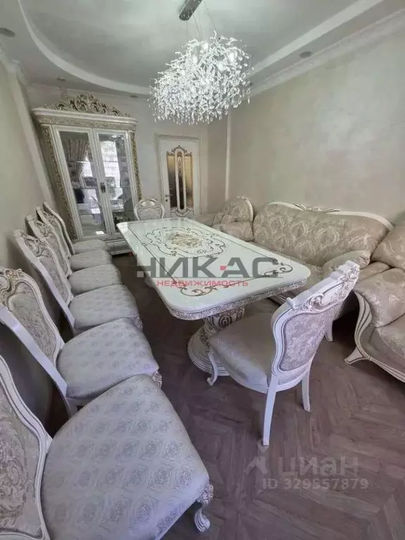 3-к кв. Ярославская область, Ярославль ул. Городской Вал, 15к2 (88.0 ... - Фото 1