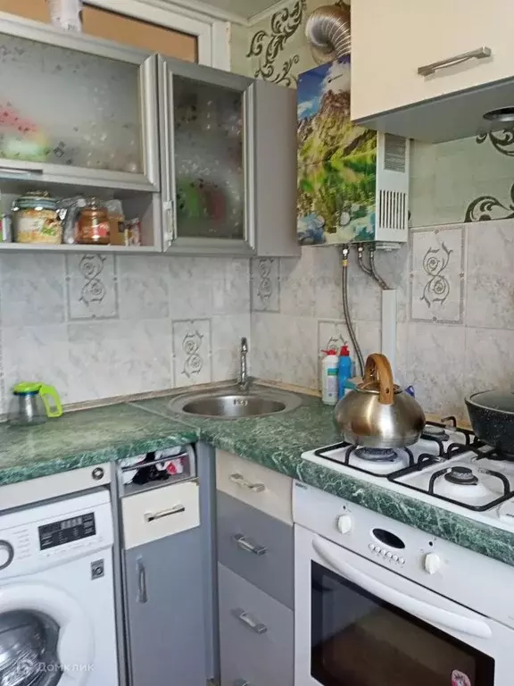 Продаётся 2-к квартира, 41 м - Фото 1