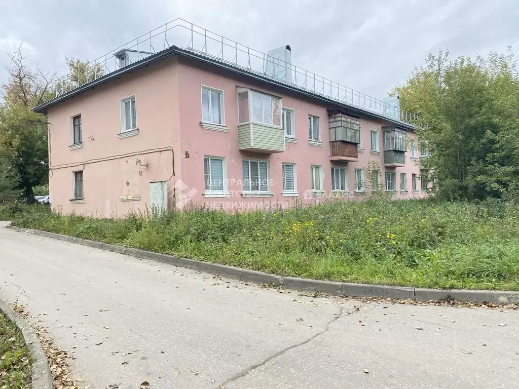 2-к кв. Рязанская область, Скопин ул. Пирогова, 16 (45.0 м) - Фото 1