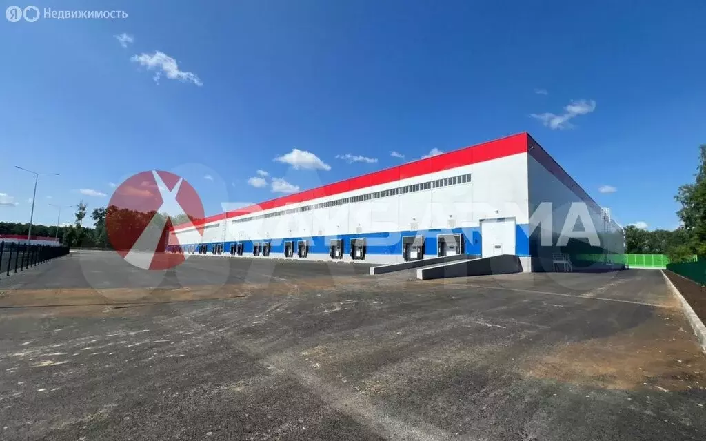 Склад (26819 м) - Фото 0