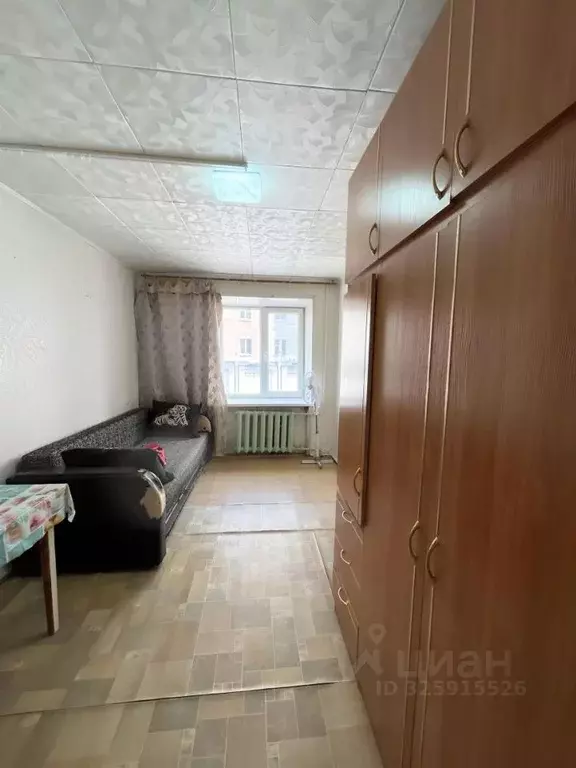 Комната Марий Эл, Йошкар-Ола Красноармейская ул., 61 (12.0 м) - Фото 1