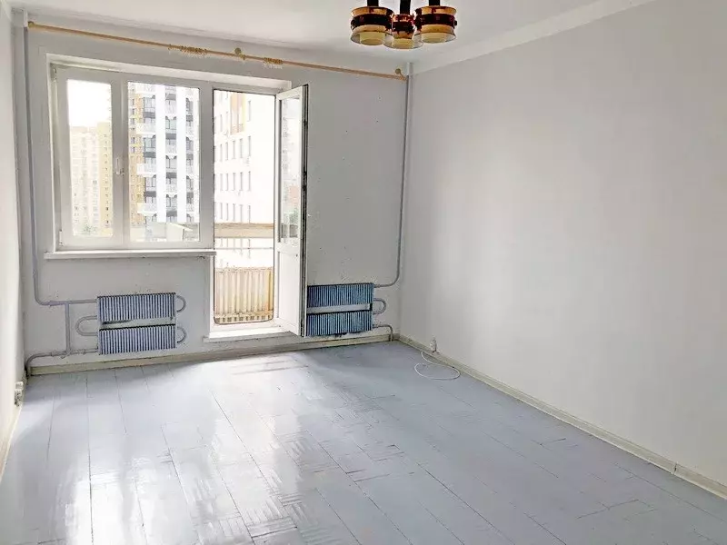 Продаётся 2-к квартира, 54 м - Фото 0