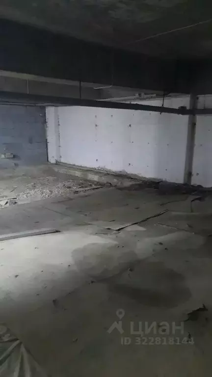 Помещение свободного назначения в Башкортостан, Уфа ул. Менделеева, ... - Фото 2