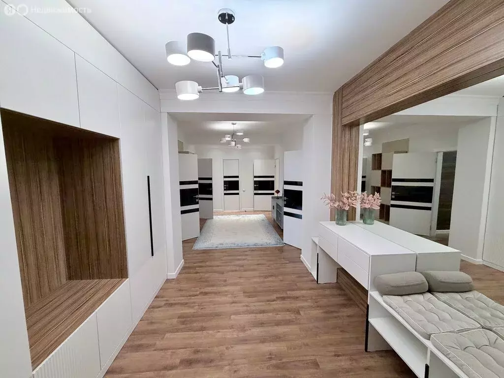 3-комнатная квартира: Каспийск, улица Ленина, 54 (140 м) - Фото 1