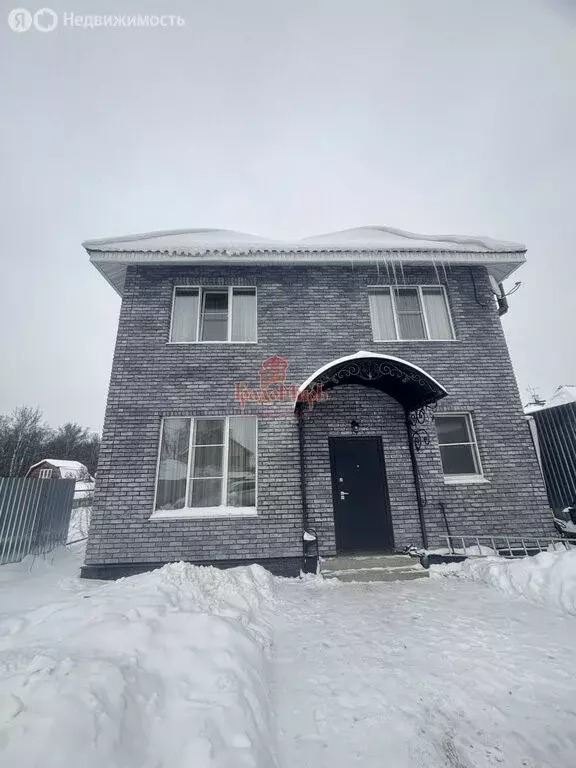 Дом в деревня Ховрино, Весенняя улица, 26 (161.5 м) - Фото 1