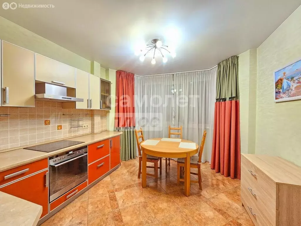 2-комнатная квартира: Одинцово, улица Говорова, 52 (58.4 м) - Фото 1