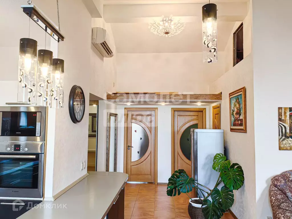 Продаётся 3-к квартира, 87.85 м - Фото 0