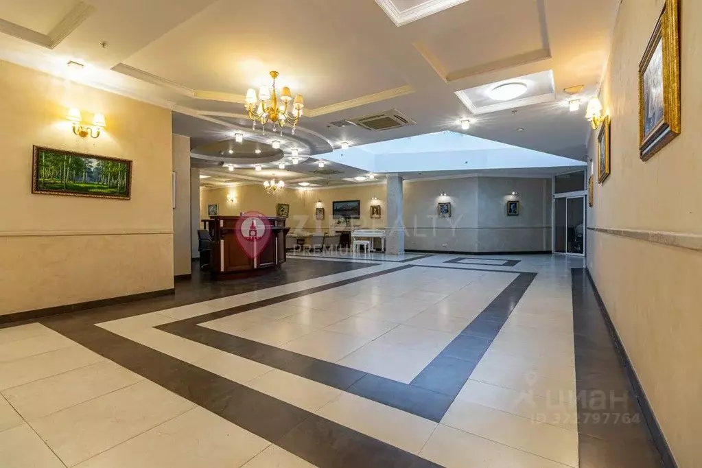 5-к кв. Краснодарский край, Краснодар Московская ул., 57/1 (177.6 м) - Фото 2