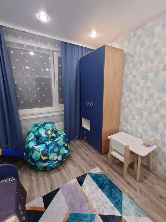 2-к кв. Новосибирская область, Коченево рп 136 (44.0 м) - Фото 0