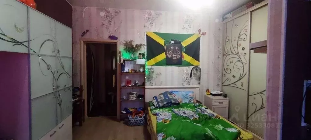 4-к кв. Московская область, Электросталь Первомайская ул., 24 (88.0 м) - Фото 2