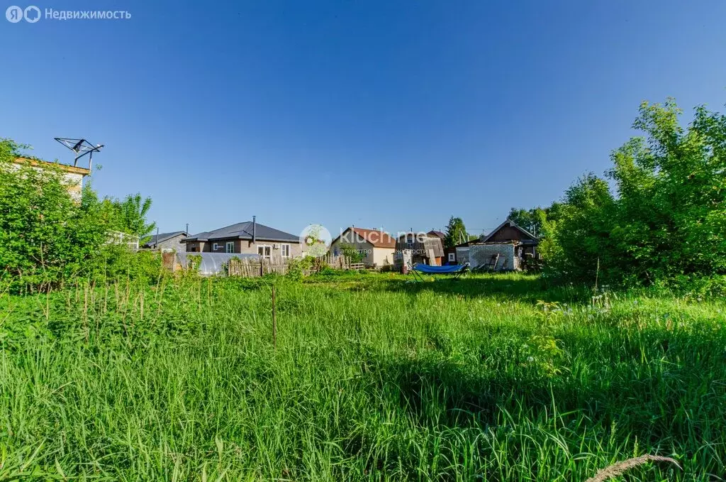 Участок в Казань, Поперечно-Большая улица, 2 (13.4 м) - Фото 0