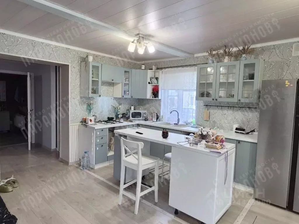 Дом в Тверская область, Калининский муниципальный округ, д. Никулино ... - Фото 2