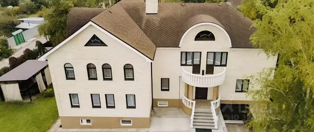 Дом в Московская область, Ленинский городской округ, д. Жабкино ул. ... - Фото 2