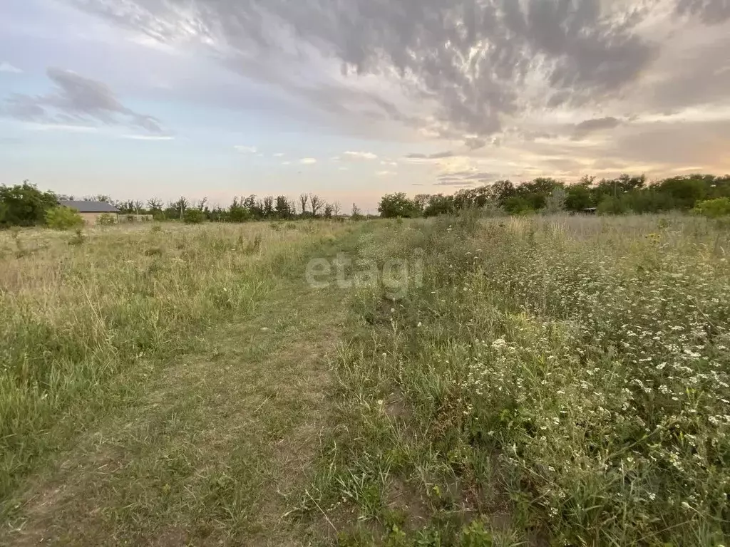 Участок в Ставропольский край, Ставрополь Кравцово садовое ... - Фото 2