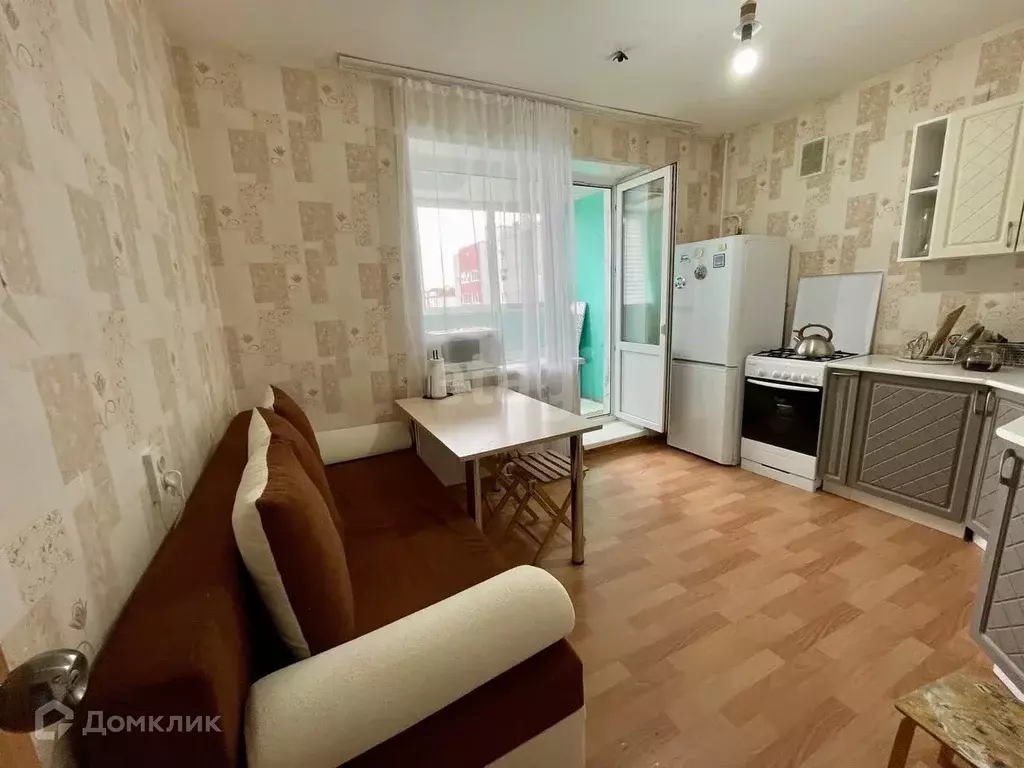 Продаётся 1-к квартира, 36.4 м - Фото 1