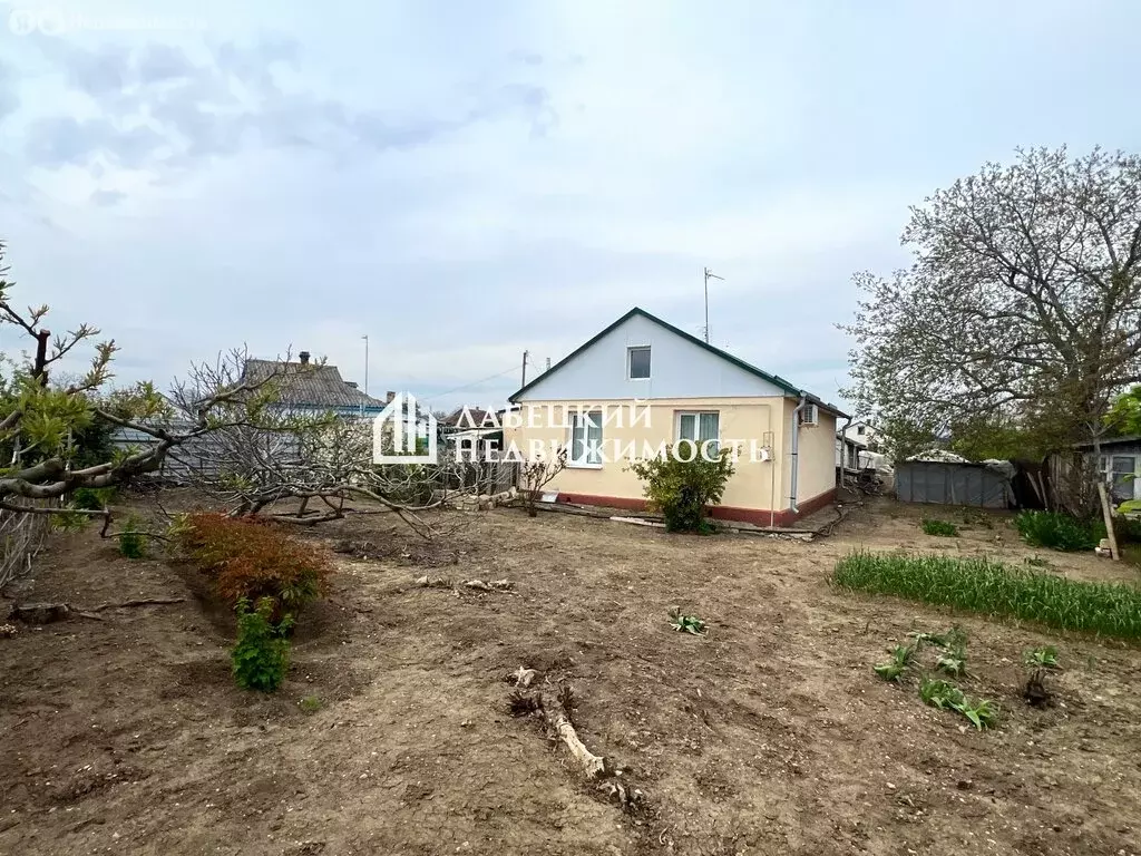 Дом в Журавки, Набережная улица, 106 (71.4 м) - Фото 1