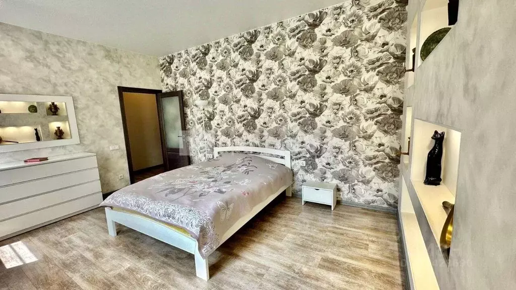 4-к кв. Алтайский край, Барнаул ул. Шумакова, 40А (103.4 м) - Фото 1