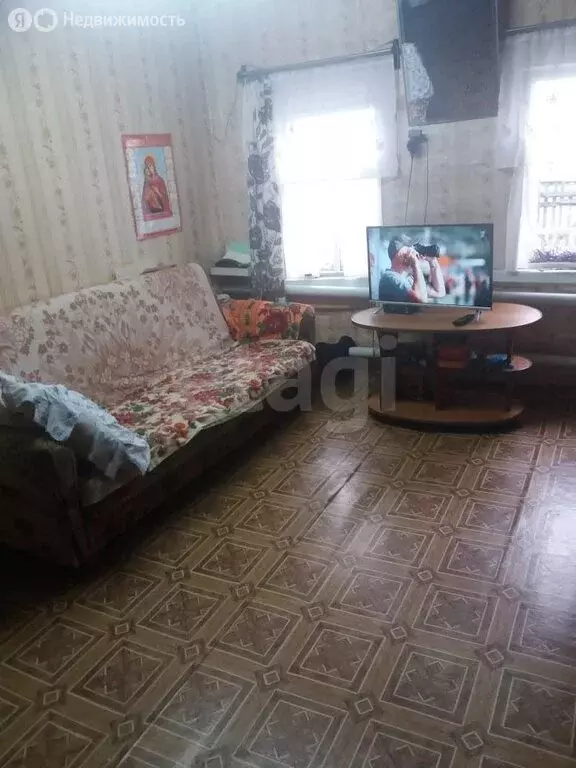 Дом в Ишимбайский район, Петровский сельсовет, деревня Бердышла, ... - Фото 1