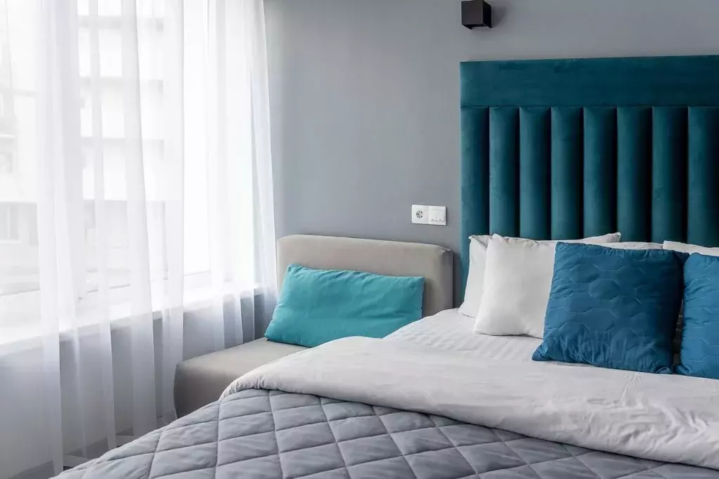 Комната Приморский край, Владивосток Тигровая ул., 16А (40.0 м) - Фото 2