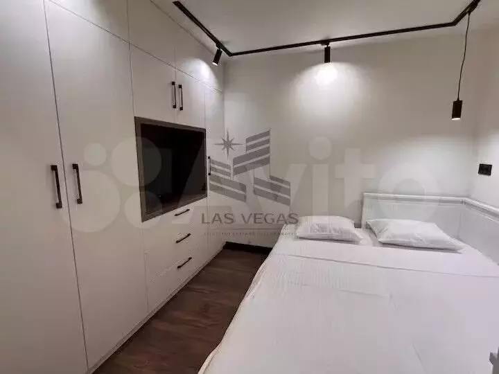3-к. квартира, 97 м, 4/5 эт. - Фото 1