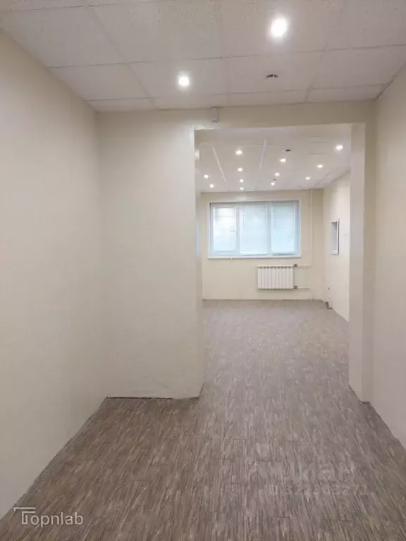 Офис в Челябинская область, Озерск ул. Семенова, 18 (41 м) - Фото 1