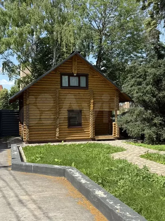 Дом 323,3 м на участке 5 сот. - Фото 1