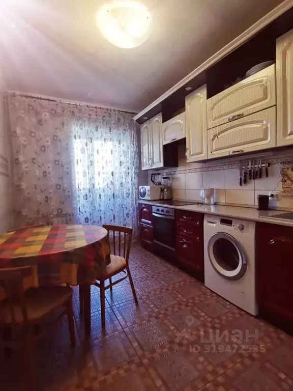 2-к кв. Омская область, Омск ул. Дианова, 9к1 (52.3 м) - Фото 0