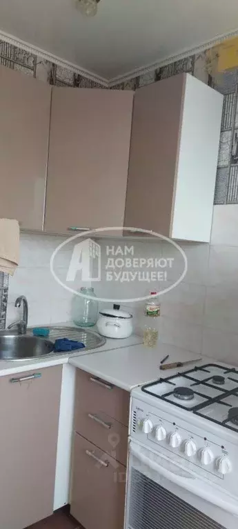 1-к кв. Пермский край, Чернушка Коммунистическая ул., 15 (29.2 м) - Фото 2